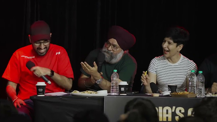 likhoo "98" MaheepSingh @ComedianMaheepSingh   INDIA'S GOT LATENT   EP 04 ft   @ComedianMaheepSingh