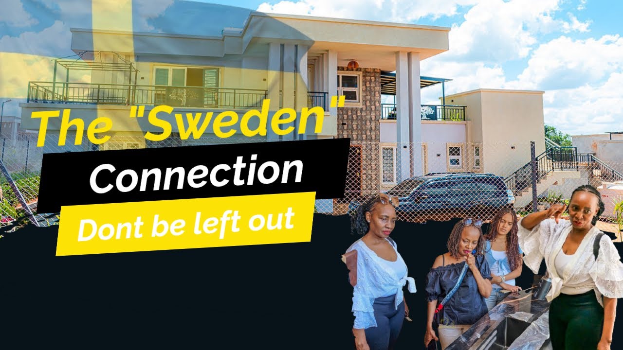 Эллис и Алексис из Швеции. Новый год. Новые амбиции. Новый титул. 🥂