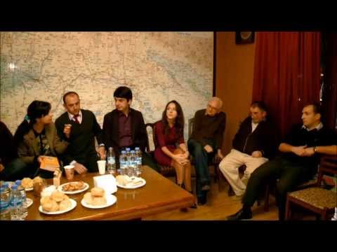 მიწების პრივატიზაციის აუცილებლობა- დისკუსიის ფრაგმენტები