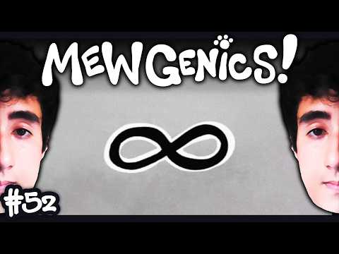 INDO PARA O INFINITO 🐈 Mewgenics - #52