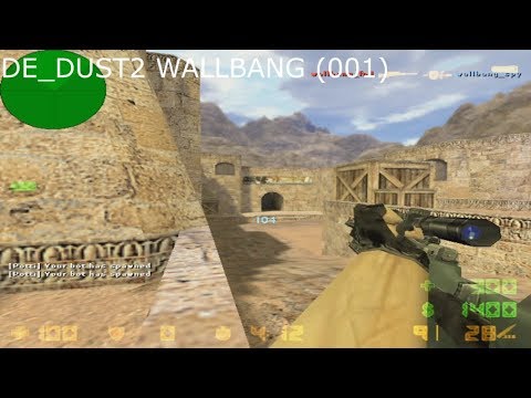 De_Dust2 WALLBANG (001)