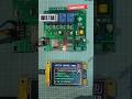 ESP32 + LVGL UI Demo | Control ESP12F via ESP-NOW #2