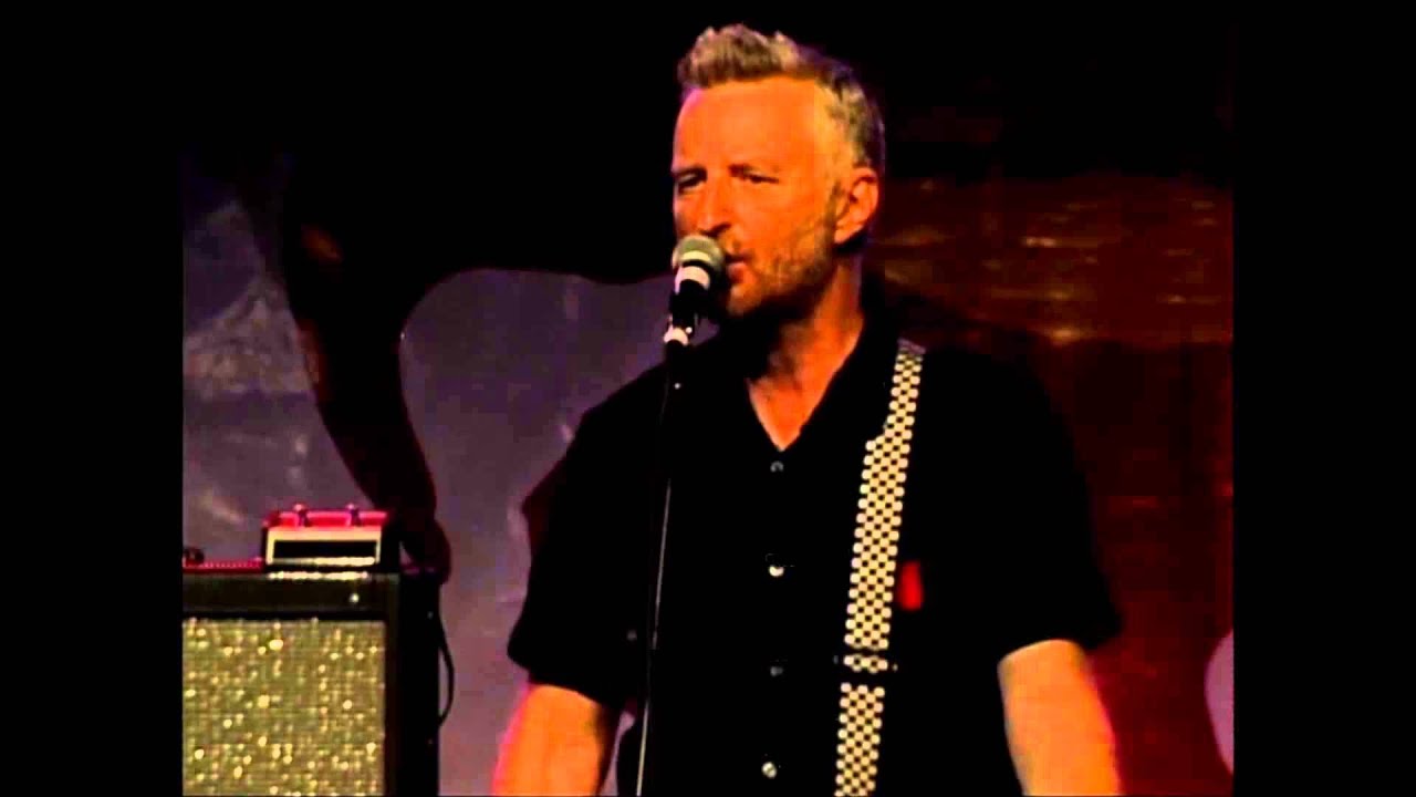 Billy Bragg - There is Power in a Union Billy Bragg - There is Power in a Union