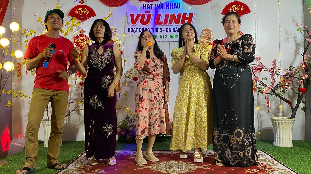 💕🎶Vó ngựa trên cỏ non _ Tốp ca