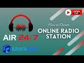 Comment crer des stations de radio en ligne gratuitement avec le logiciel de diffusion azurecast web radio  partie 1