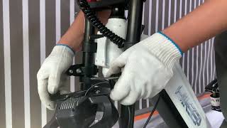 Helokeep 26F/26M Official Guide | Headlight Installation &amp; Wiring