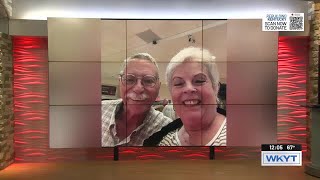 Names of Laurel County tornado victims released