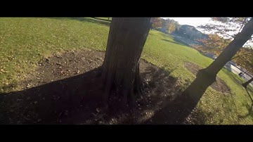 FEARLESS - Raw One Pack Rip | FPV Freestyle