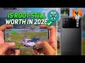 Root vs Non-Root Android in 2026 | Is Root Still Worth It?