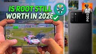 Root vs Non-Root Android in 2026 | Is Root Still Worth It?