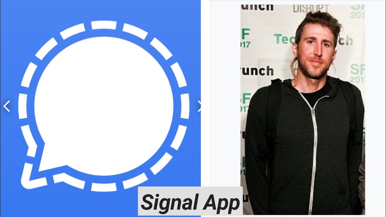 How to use Signal App ? , Signal App Vs WhatsApp features in Hindi !!