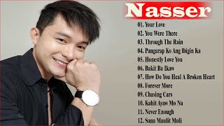 NASSER sings  cover love songs Nons top 2020