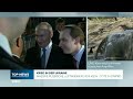 UKRAINE-KRIEG: Neuer Putin-Plan? Experte warnt! "Möglicherweise Vorbereitung größerer Operationen!"