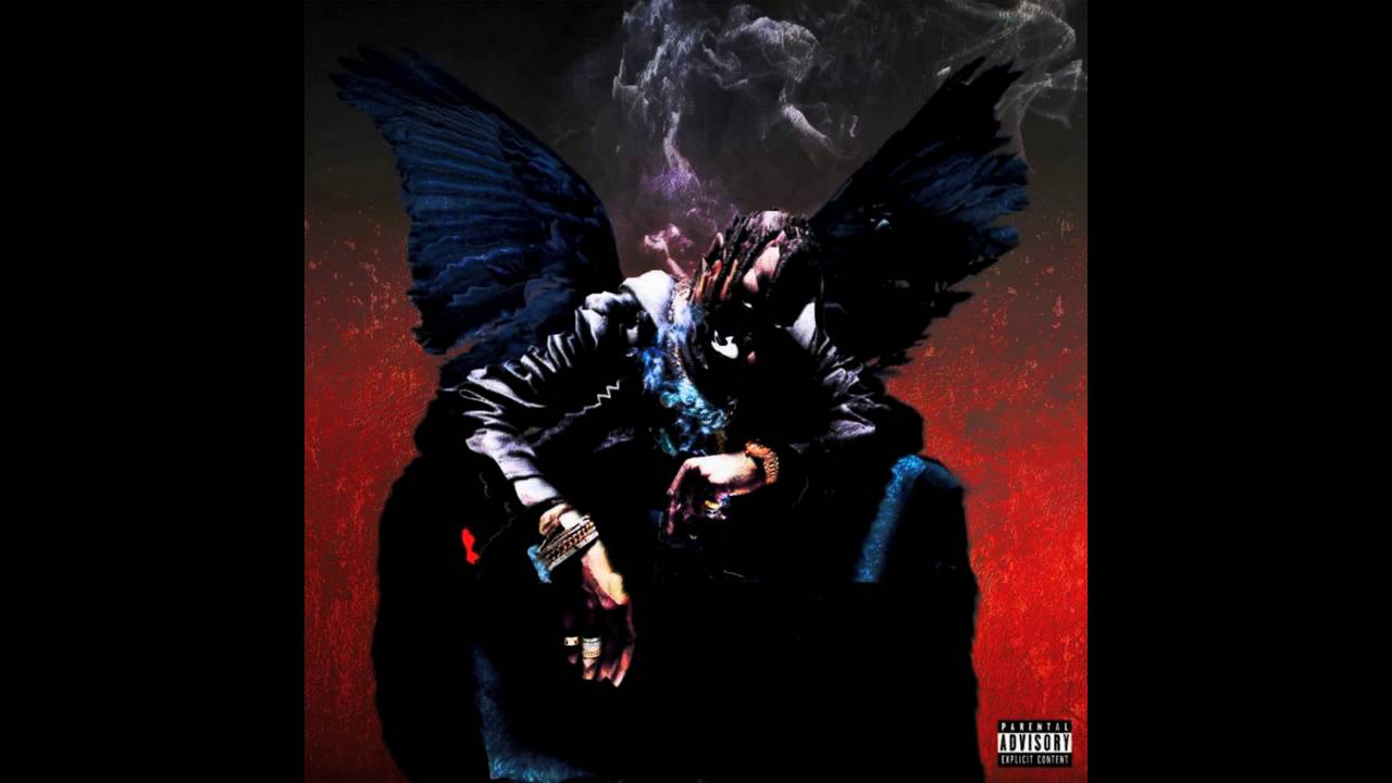 Travis Scott - guidance [Instrumental Remake "Birds in the Trap Sing McKnight" 2016]