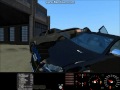 RoR Gavril Omega Crashes