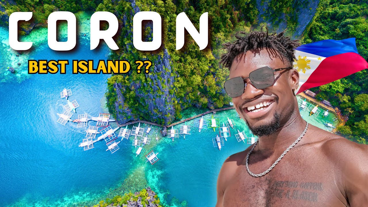 PHILIPPINES PARADISE ISLAND STILL WORTH VISITING ? 