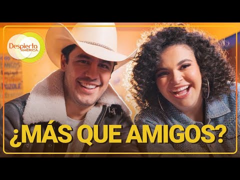 Lucero Mijares y