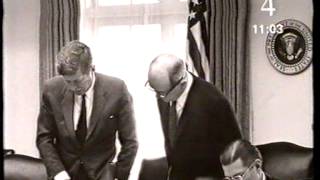 BBC History File: Cuban Missile Crisis