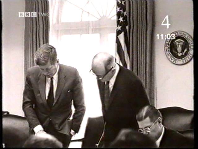BBC History File: Cuban Missile Crisis