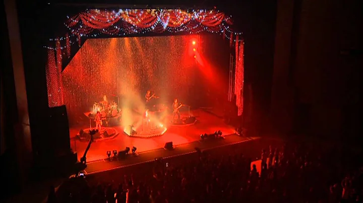 Razzle Dazzle - Buck Tick Sub. Español - Japonés