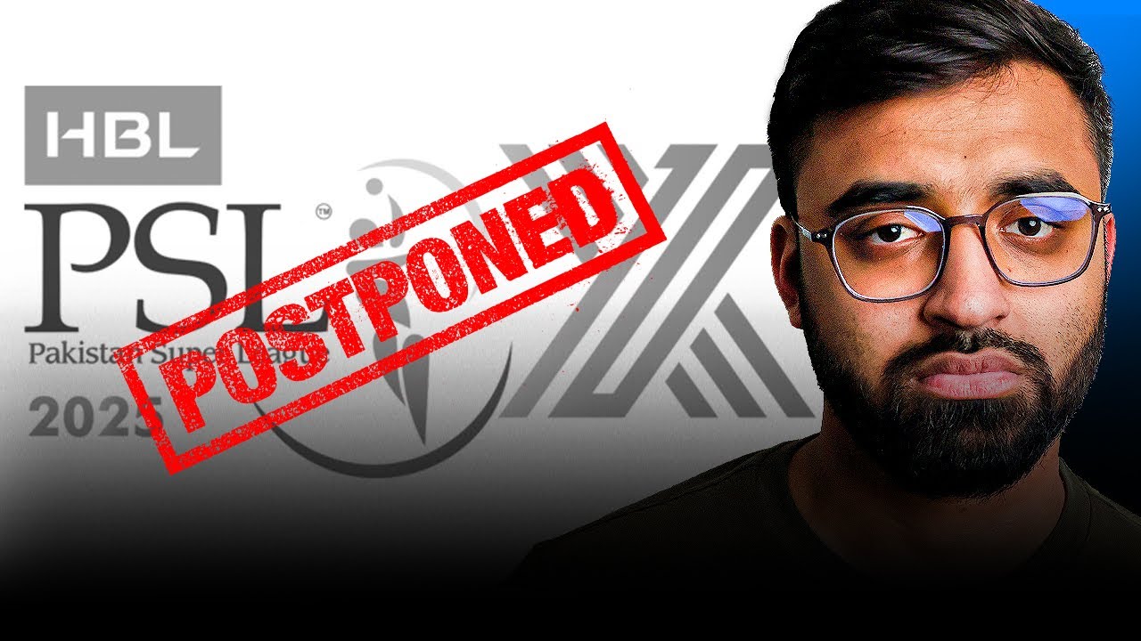 IPL & PSL CANCELLED: What This Means for Cricket?! | EP 179