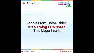 Guwahati Exhibition 2022 North-East Build Expo Kidzlet