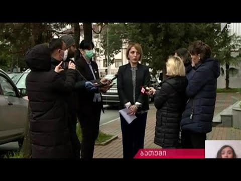 ვითარება აჭარაში