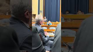 AOC slaps down RFK Jr. in closed door congressional hearing. #RFKJr #Health #AOC