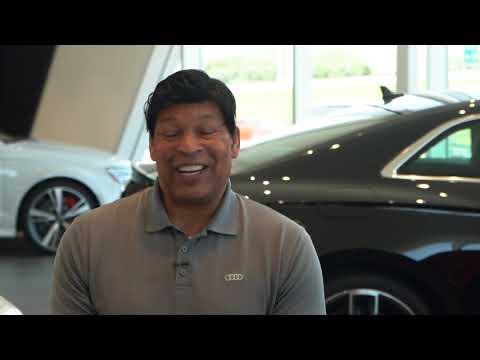 What Is An Audi Brand Specialist