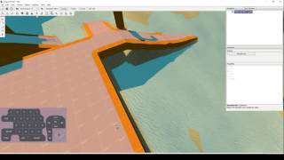 6 How to use the Navigation Editor in Torque3D (Automatic Links)