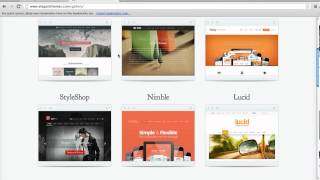 How to Easily Change The Look of Your Website Using Wordpress Themes