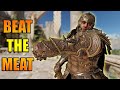 Brutal Beatings EVERYWHERE - Keep the Cent Anti Gank going! [For Honor]