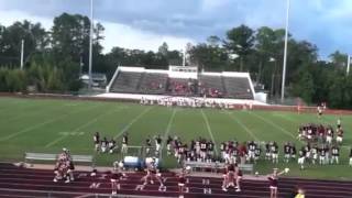 PJHS CHEER
