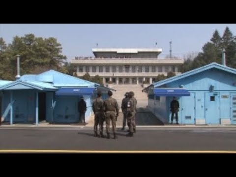 [남북 정상회담 D-2] 합동 예행연습…모든 일정 실제처럼