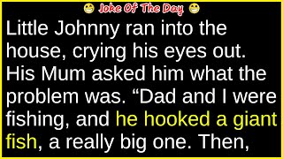 3 funny clean jokes to tell your friends (funny clean joke) | best joke of the day