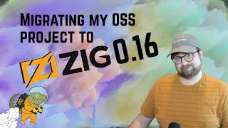 Migrating my OSS project, HTTPSpec, to Zig 0.16