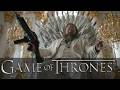 Game of Thrones 2048 | Trailer (Winter Returns ❄️)