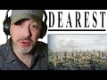 Bee Gees Dearest REACTION mp3