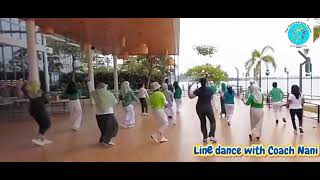Download lagu New Para Ti - Line Dance