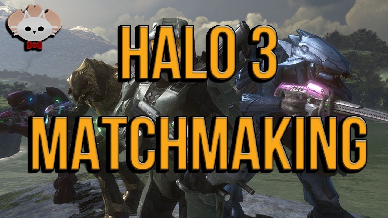 Halo 3 Multiplayer with RoboVaquero, Team0Epiphany (Slick), and UnlistedGamers (Fruit Loops)