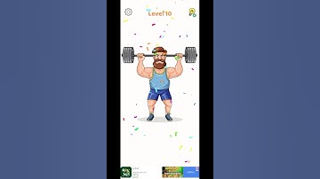 Draw Puzzle: Fix One Part Level 10 walkthrough solutions #shortvideo