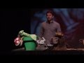 The Art of Self-Improvement: Doing What You Love Until It’s Done Right | Barton Gilley | TEDxLSU