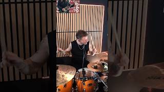 Overflow @kikoloureiroofficial #drumcover #drums #drummer #drumvideo #drumeo #batteria ##music