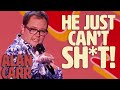 Alan Carr Worries For His Dog's Health Too Much | Yap Yap Yap | Alan Carr