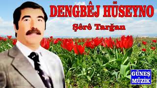 Dengbêj Hüseyno - Şerê Tarğan