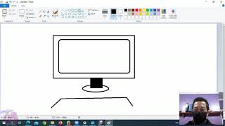 PEMBELAJARAN TIK KELAS 1 SEMESTER 1 TEMA 02 Semester I TP 2020/2021 screenshot 2