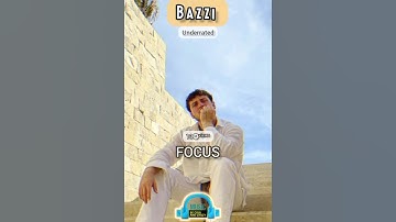 Underrated Bazzi songs Part-1 #bazzi #trending #shortvideo