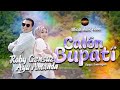 Ayu amanda ft roby gensuz  calon bupati official music