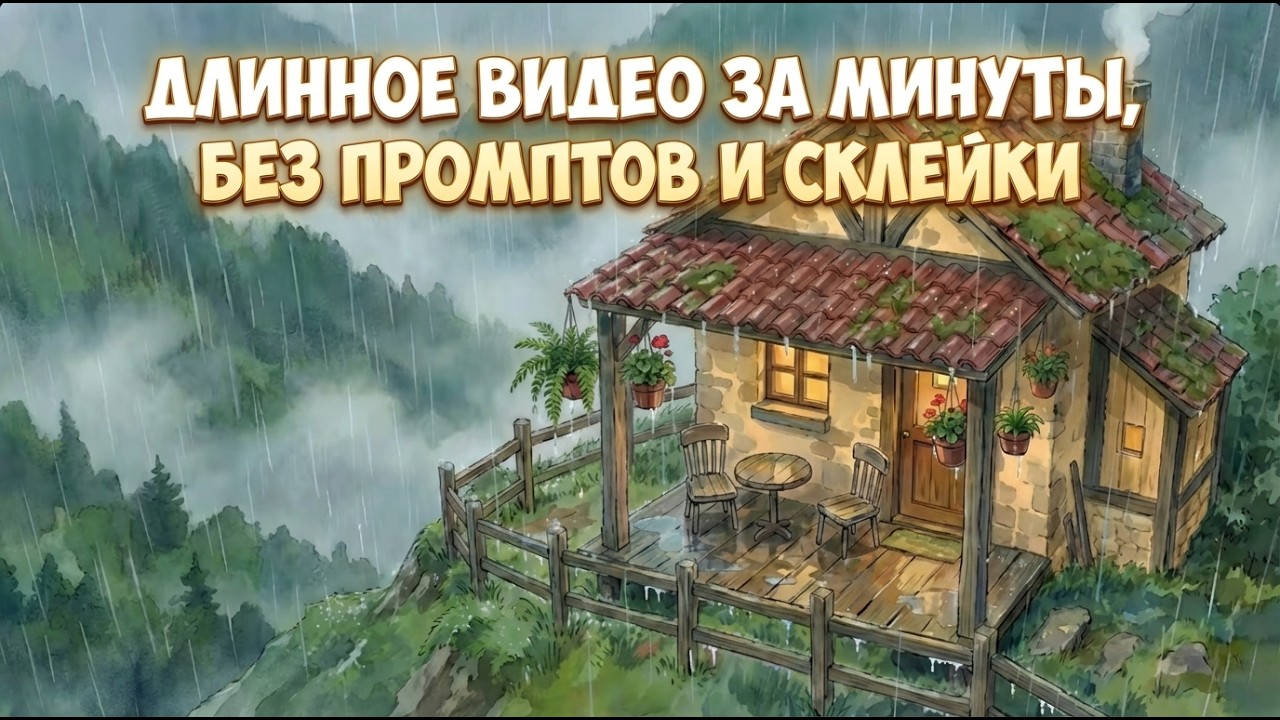 Как заработать на нейросетях с нуля? Эта бесплатная ниша просто рвет тренды YouTube!
