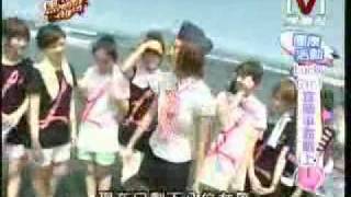 我愛黑澀會 2009-07-27 part.5/5 宜蘭爭霸戰 (上)